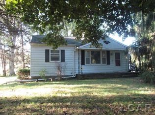 10231 Sheeler Rd, Onsted, MI 49265