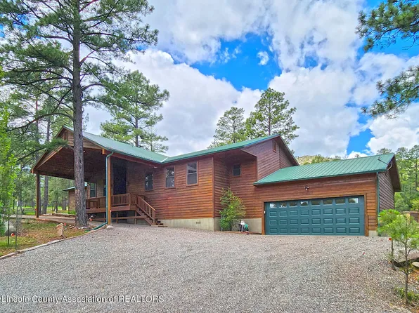 101 Vail Loop, Alto, NM 88312
