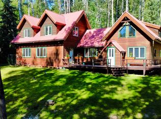 693 Gold Vein Rd, Fairbanks, AK 99712