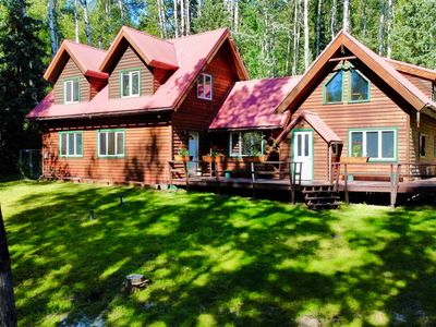 693 Gold Vein Rd, Fairbanks, AK, 99712