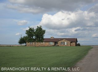 10744 N 2440 Rd, Weatherford, OK 73096