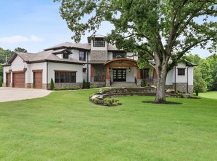 16055 Hopewell Rd, Milton, GA 30004