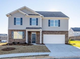 40 Springer Pkwy, Dallas, GA 30132