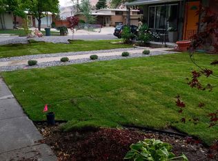 1334 N Capistrano Dr, Salt Lake City, UT 84116