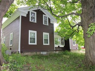 5397 Gulick Rd, Honeoye, NY 14471