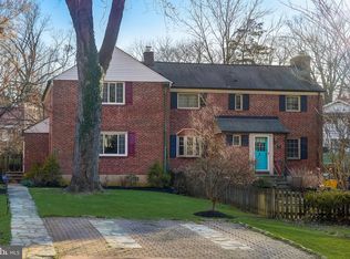 5736 Greenspring Ave, Baltimore, MD 21209