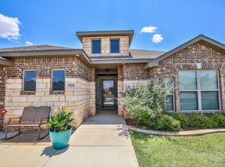 7101 91st St, Lubbock, TX 79424