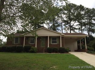 65 Derek Dr, Coats, NC 27521