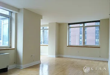 Rented by Kian Realty