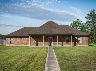749 Park Rd, Lake Charles, LA 70611