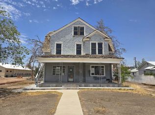 1109 Michigan Ave, Alamogordo, NM 88310