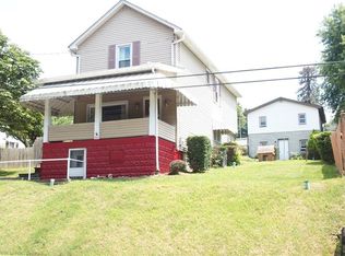 341 Hahntown Wendel Rd, Irwin, PA 15642