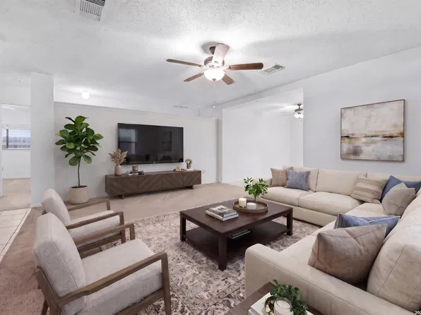 10022 Gentle Point, San Antonio, TX 78254