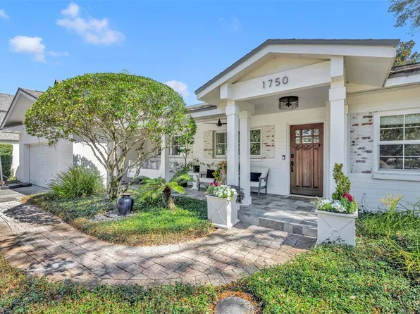 1750 Winchester Dr, Winter Park, FL 32789