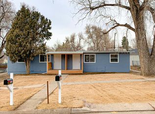 730 E Rio Grande St, Colorado Springs, CO 80903