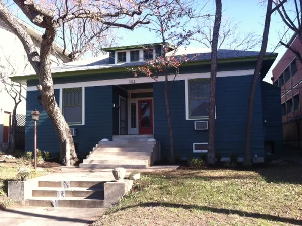 302 E 30th, 302 E 30th St APT A, Austin, TX 78705