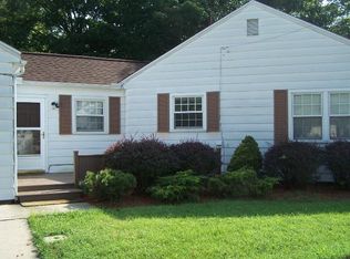 200 McKinley Blvd, Terre Haute, IN 47803