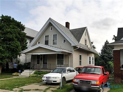 1120 Starr Ave, Toledo, OH, 43605