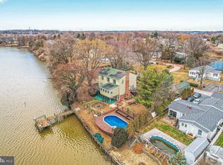 17 Choptank Ave, Rosedale, MD 21237
