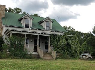 2305 Holly Hills Rd, Lincoln, AL 35096