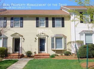 1119 Yellowbell Pl, Greensboro, NC 27410