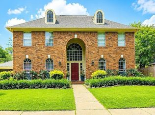 3227 Waters Way Dr, Sugar Land, TX 77478