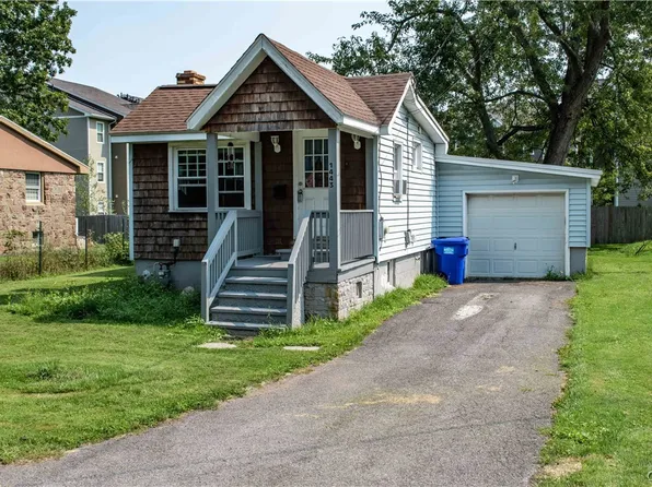 1443 Ney Ave, Utica, NY 13502