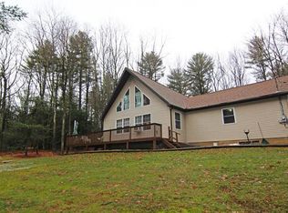 5401 Forest St, Kunkletown, PA 18058