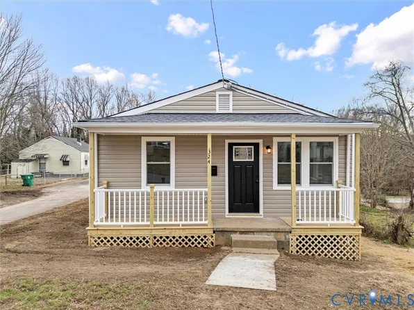 324 Saint Luke St, Petersburg, VA 23803