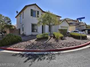 5328 Spicebush St, North Las Vegas, NV 89081