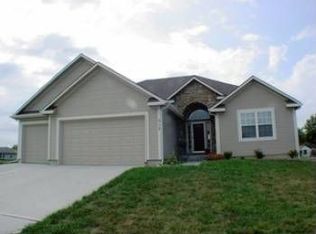 512 S Wilson St, Archie, MO 64725