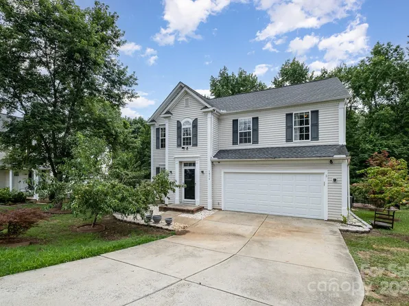 1914 Killarney Pl, Charlotte, NC 28262