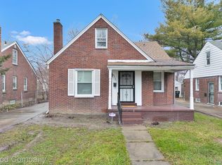 12721 Payton St, Detroit, MI