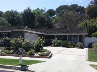 5847 Flambeau Rd, Rancho Palos Verdes, CA 90275