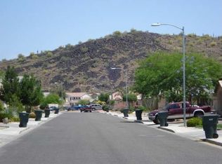 3248 W Adobe Dam Rd, Phoenix, AZ 85027