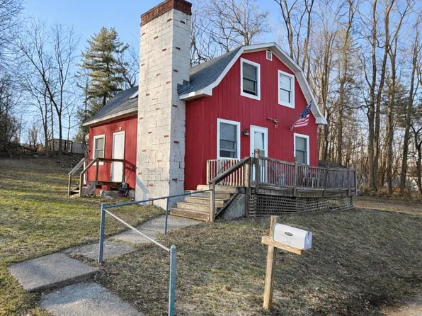 25 Pierpont Avenue, Newburgh, NY 12550