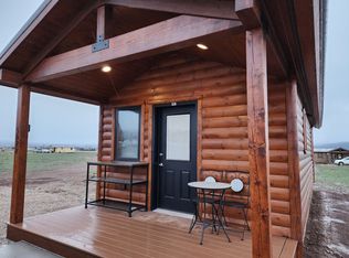 5022 S 400 W, Victor, ID 83455