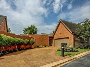6507 Cherryhill Pkwy, Memphis, TN 38120