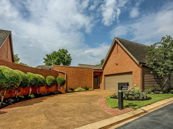 6507 Cherryhill Pkwy, Memphis, TN 38120