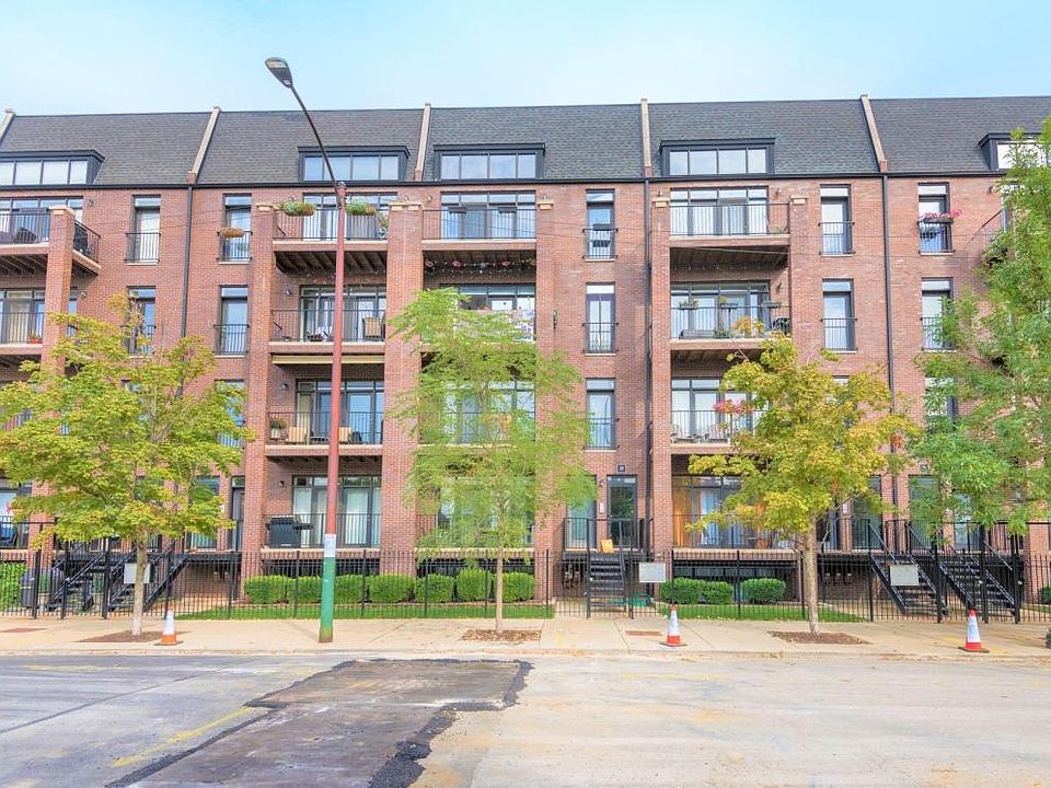 25 N Bishop - Exterior View