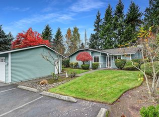 1800 Mill Creek Rd UNIT 1D, Mill Creek, WA 98012