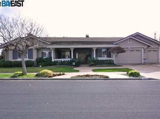 2622 Crescent Ct, Livermore, CA