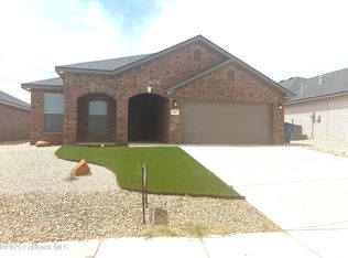 3407 Corpus Ave, Wolfforth, TX 79382