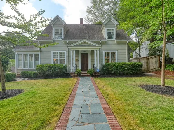 721 Palmetto St, Spartanburg, SC 29302