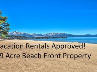 3535 Lake Tahoe Blvd #325, South Lake Tahoe, CA 96150