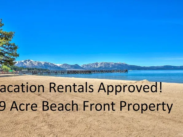 3535 Lake Tahoe Blvd #206, South Lake Tahoe, CA 96150