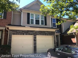 1709 Fair Oak Way #17, Mableton, GA 30126