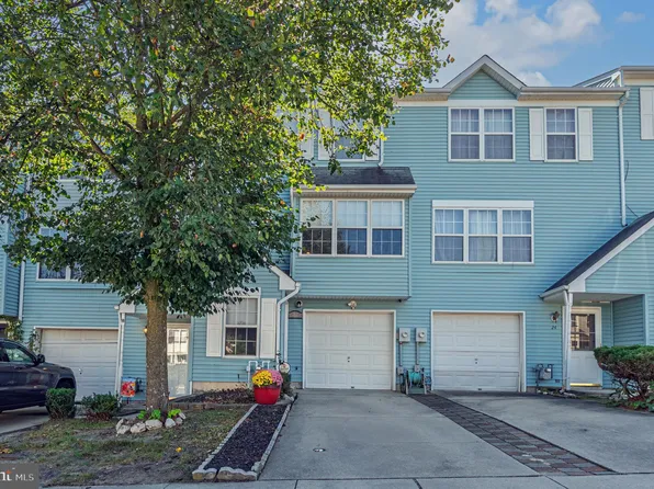 22 Mill Stream Rd, Pine Hill, NJ 08021