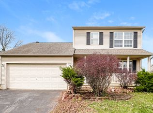 129 Glengary Dr, Delaware, OH