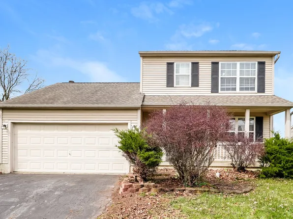 129 Glengary Dr, Delaware, OH 43015